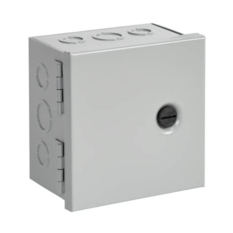 graybar junction boxes